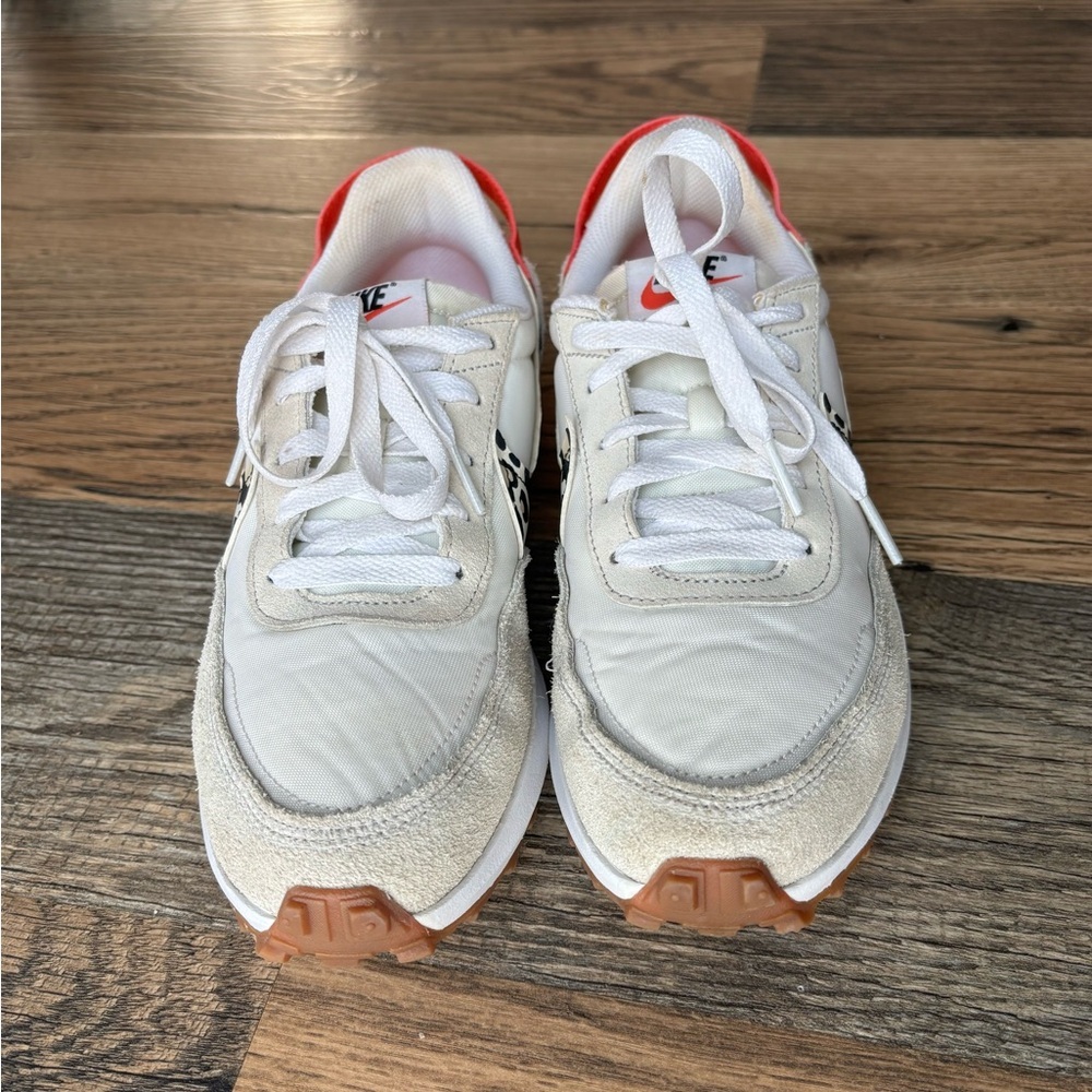 Nike Women's Cheetah Sneakers - Picture 6 of 7